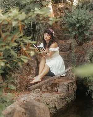 Corina Conti OnlyFans Leaked Free Thumbnail Picture - #KK4PuAx6fZ