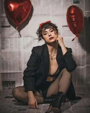 Corina Conti OnlyFans Leaked Free Thumbnail Picture - #bLHyLG2b1T