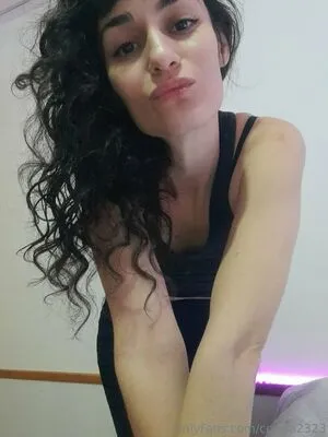 Corina2323 OnlyFans Leaked Free Thumbnail Picture - #fml3a9d1bk