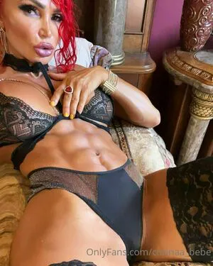 Corinaa Bebe OnlyFans Leaked Free Thumbnail Picture - #WKTuzs2Lgg