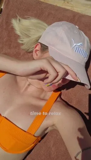 Corinabrx OnlyFans Leaked Free Thumbnail Picture - #PNY5SjJX7X