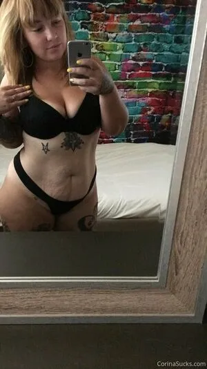 Corinasbooty OnlyFans Leaked Free Thumbnail Picture - #E7GdD6nwV0