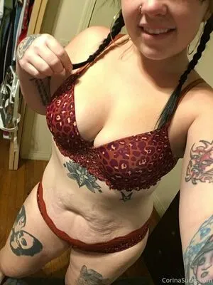 Corinasbooty OnlyFans Leaked Free Thumbnail Picture - #GU9lerhtrJ