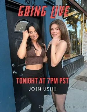 Corinjclark OnlyFans Leaked Free Thumbnail Picture - #3kplZFLFA6