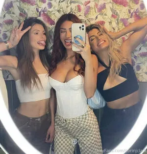 Corinjclark OnlyFans Leaked Free Thumbnail Picture - #DLBrGfrHgO