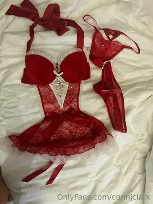 Corinjclark OnlyFans Leaked Free Thumbnail Picture - #bxuSHTq2Wu
