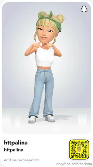 Corinna OnlyFans Leaked Free Thumbnail Picture - #48dfaIVQ8r