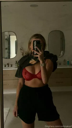 Corinna Kopf OnlyFans Leaked Free Thumbnail Picture - #H9yI9LOMCh
