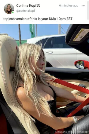 Corinna Kopf OnlyFans Leaked Free Thumbnail Picture - #opgnzneA1P