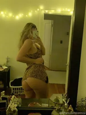 Corinna OnlyFans Leaked Free Thumbnail Picture - #4tYtgbVND4