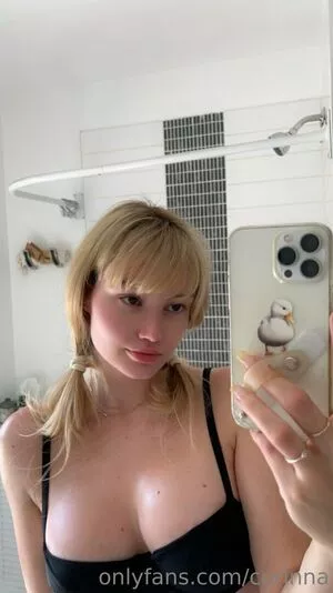 Corinna OnlyFans Leaked Free Thumbnail Picture - #5NmpOs84s4