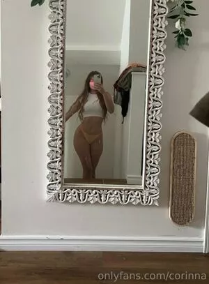 Corinna OnlyFans Leaked Free Thumbnail Picture - #5Tf3SAVAJT