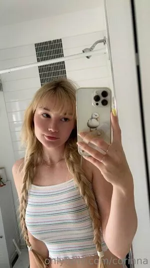 Corinna OnlyFans Leaked Free Thumbnail Picture - #9KzLkxKzcT