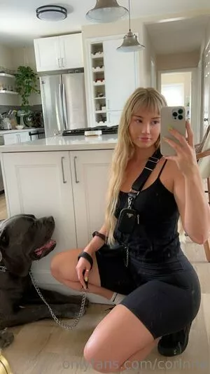 Corinna OnlyFans Leaked Free Thumbnail Picture - #Ger1Bf7r0B