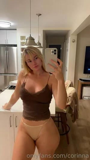 Corinna OnlyFans Leaked Free Thumbnail Picture - #r73DPJ9sjI