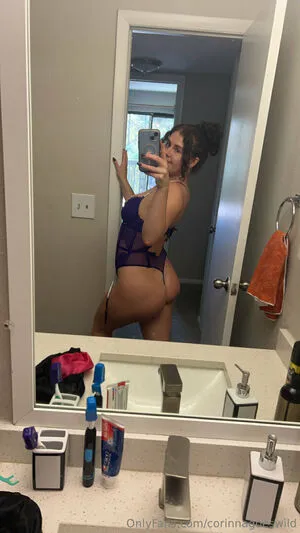 Corinnagoeswild OnlyFans Leaked Free Thumbnail Picture - #6Di1YZ2Bpu