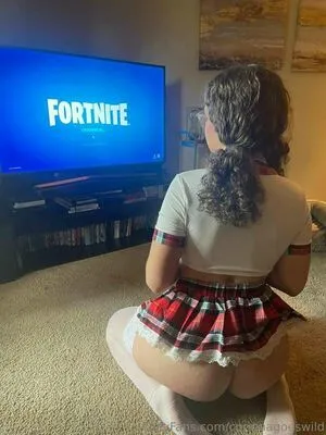 Corinnagoeswild OnlyFans Leaked Free Thumbnail Picture - #E17pKtk9IT