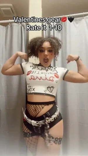 Corinne Joy OnlyFans Leaked Free Thumbnail Picture - #NyOrg1ENPh