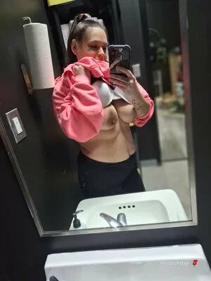 Corirose OnlyFans Leaked Free Thumbnail Picture - #MDYpB71uZm