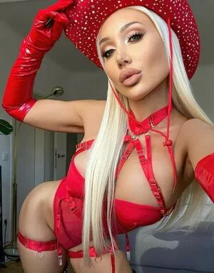 Cornelia Hauk OnlyFans Leaked Free Thumbnail Picture - #05LG0AfGg0