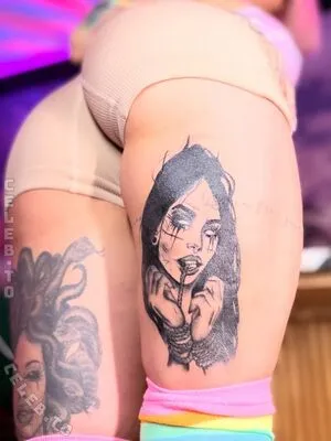 Cornelia Ritzke OnlyFans Leaked Free Thumbnail Picture - #hcsL90SYaJ