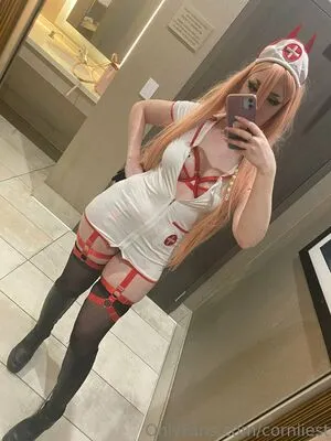 Corniiest OnlyFans Leaked Free Thumbnail Picture - #A5KysIdOw1