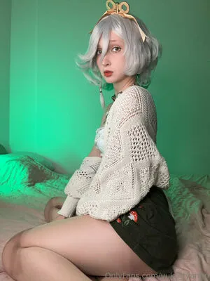 cornkitten OnlyFans Leaked Free Thumbnail Picture - #Isavke3GeF