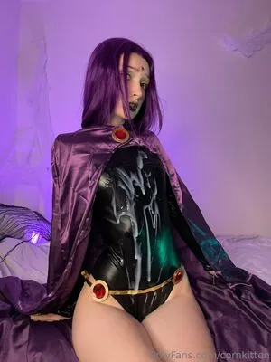 cornkitten OnlyFans Leaked Free Thumbnail Picture - #SCahbOuiyj