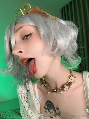 cornkitten OnlyFans Leaked Free Thumbnail Picture - #XceLavurI4