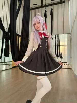 cornkitten OnlyFans Leaked Free Thumbnail Picture - #qPAS1rET1U