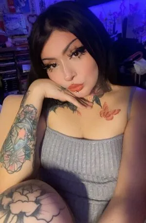 Corpseflovver OnlyFans Leaked Free Thumbnail Picture - #veTGxDdQjH