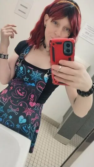 Corpsegirl Uwu OnlyFans Leaked Free Thumbnail Picture - #JBKZl3dRTX