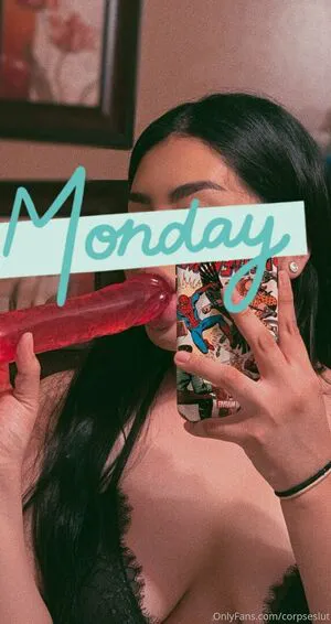 Corpseslut OnlyFans Leaked Free Thumbnail Picture - #YlKjThjmSG