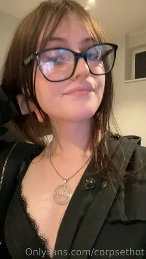 Corpsethot OnlyFans Leaked Free Thumbnail Picture - #OlrTbZldI5