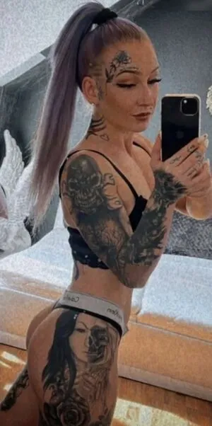 Corrado Nine666 OnlyFans Leaked Free Thumbnail Picture - #3cme3bOE1o