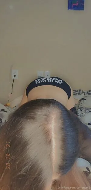 Correncore OnlyFans Leaked Free Thumbnail Picture - #AvYo0eOyFR