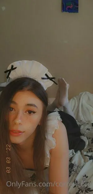 Correncore OnlyFans Leaked Free Thumbnail Picture - #FGhb24fXXT