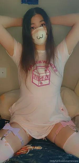 Correncore OnlyFans Leaked Free Thumbnail Picture - #NTtW3RJhsT
