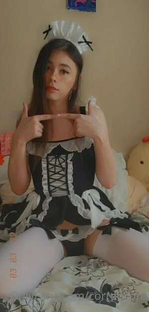 Correncore OnlyFans Leaked Free Thumbnail Picture - #kinsBZFmOC