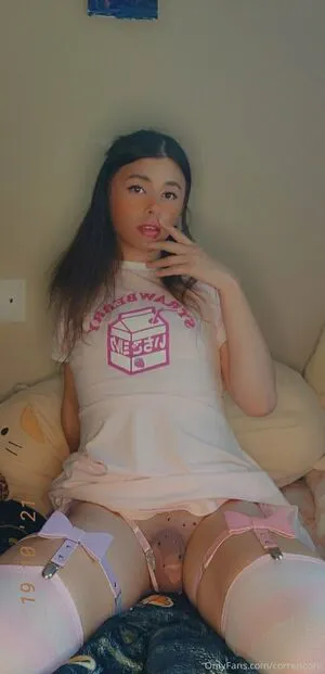 Correncore OnlyFans Leaked Free Thumbnail Picture - #mT6FbpT3MX
