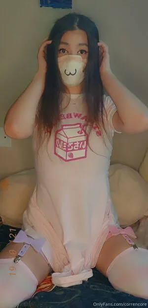 Correncore OnlyFans Leaked Free Thumbnail Picture - #rWuX6Ez4OX