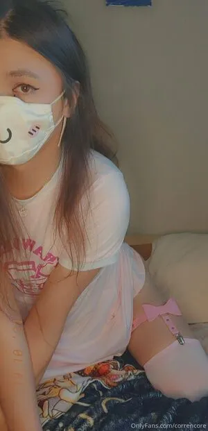 Correncore OnlyFans Leaked Free Thumbnail Picture - #vhHpKgFu2a
