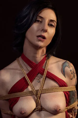 Corri Thunder OnlyFans Leaked Free Thumbnail Picture - #ec8nj1DScM