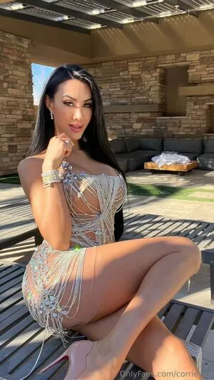 Corrieyee OnlyFans Leaked Free Thumbnail Picture - #2KAYsTPae0