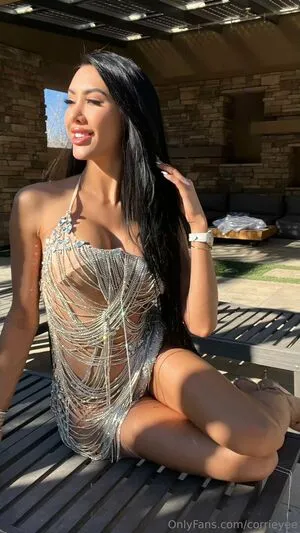 Corrieyee OnlyFans Leaked Free Thumbnail Picture - #MOMN89VFIE