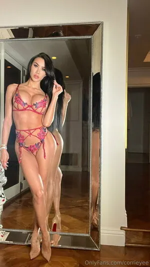 Corrieyee OnlyFans Leaked Free Thumbnail Picture - #PqVy2dUVz4