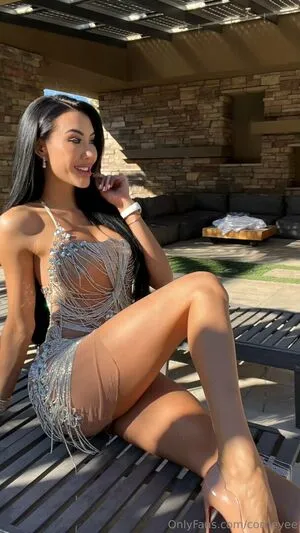 Corrieyee OnlyFans Leaked Free Thumbnail Picture - #zRzZ578TzY