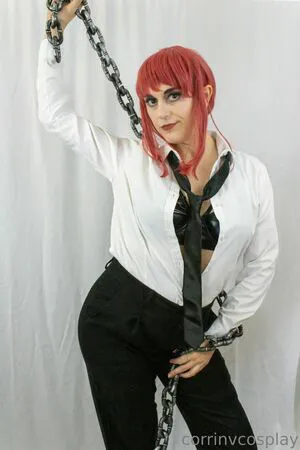 Corrinvalentinecosplay OnlyFans Leaked Free Thumbnail Picture - #OihdNBaTpj