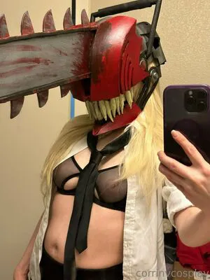 Corrinvalentinecosplay OnlyFans Leaked Free Thumbnail Picture - #XMZ6yvvw48