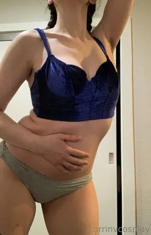 Corrinvalentinecosplay OnlyFans Leaked Free Thumbnail Picture - #jJnOacUMeS